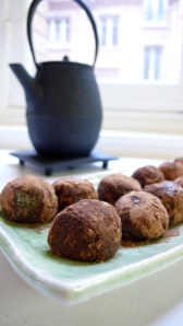 Holiday Balls Holiday Balls