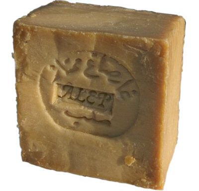 Vegan Soaps and&nbsp;Creams