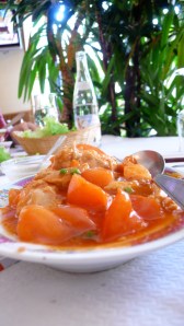 Tomato House Products