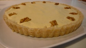 Coconut Pie