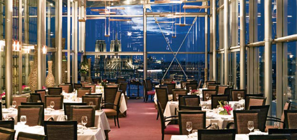 A Vegan’s Guide to Lebanese Restaurants in&nbsp;Paris