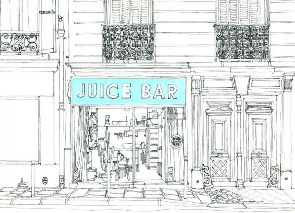 Raw Food Dinner & Class at Bob’s and Kitchen: April 18th and&nbsp;19th