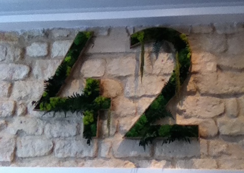 42 Degrés: Raw&nbsp;Restaurant