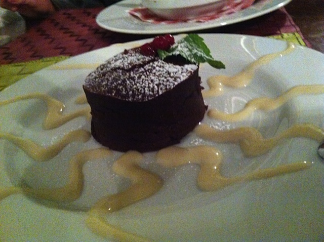 Le Potager du Marais – Vegan French&nbsp;Cuisine